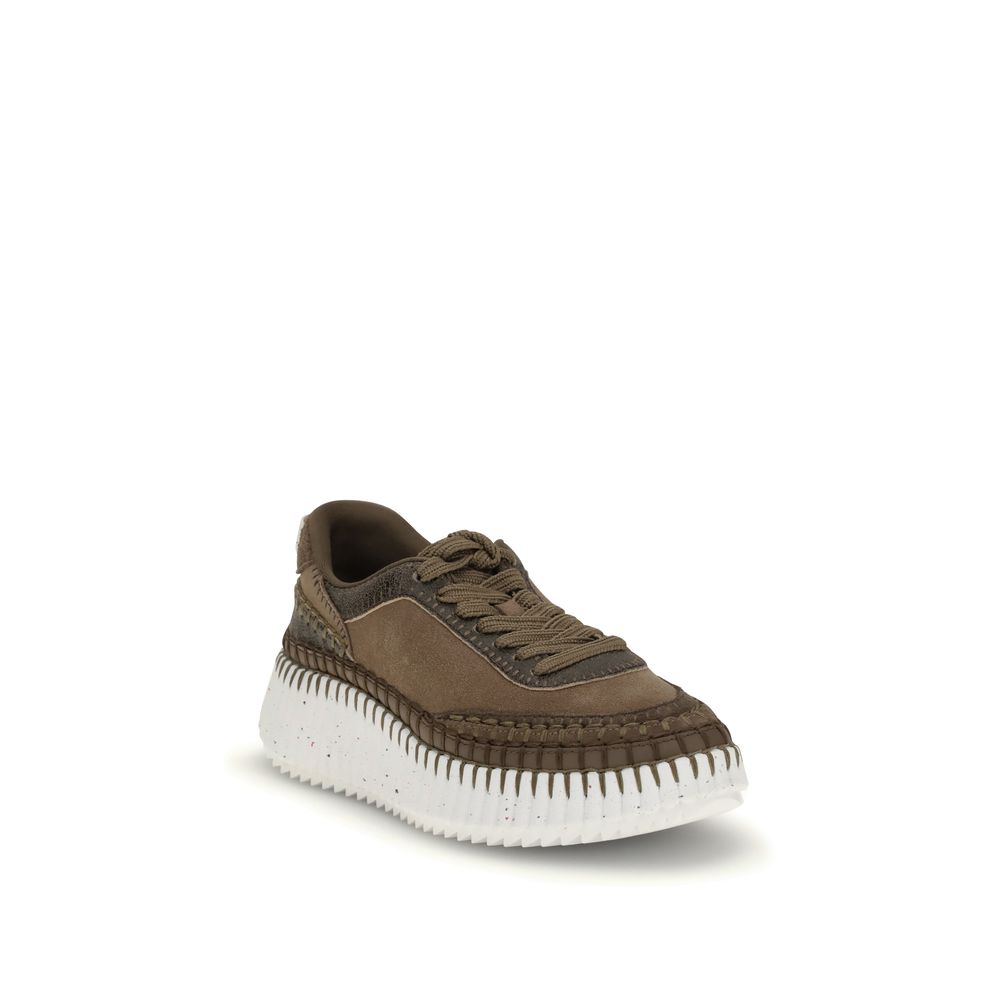 Nama Sneakers