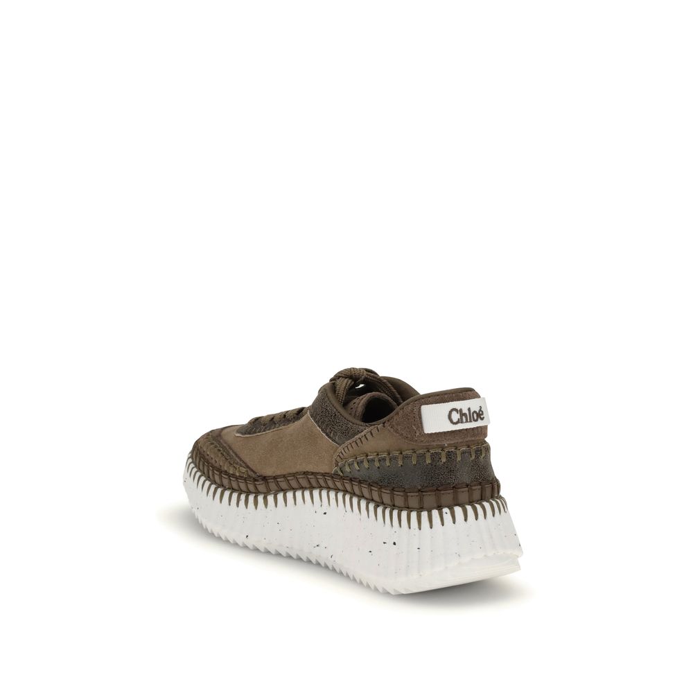 Nama Sneakers