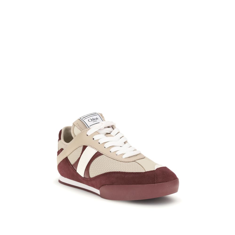 Kick Sneakers