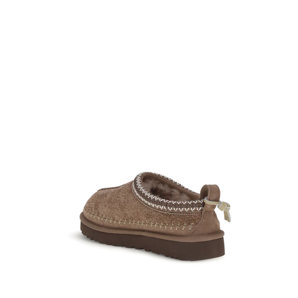 Tasman Biarritz Mules