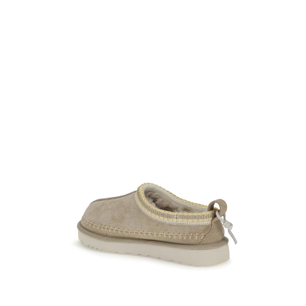 Tasman Biarritz Mules