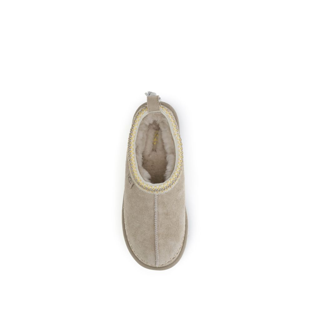 Tasman Biarritz Mules