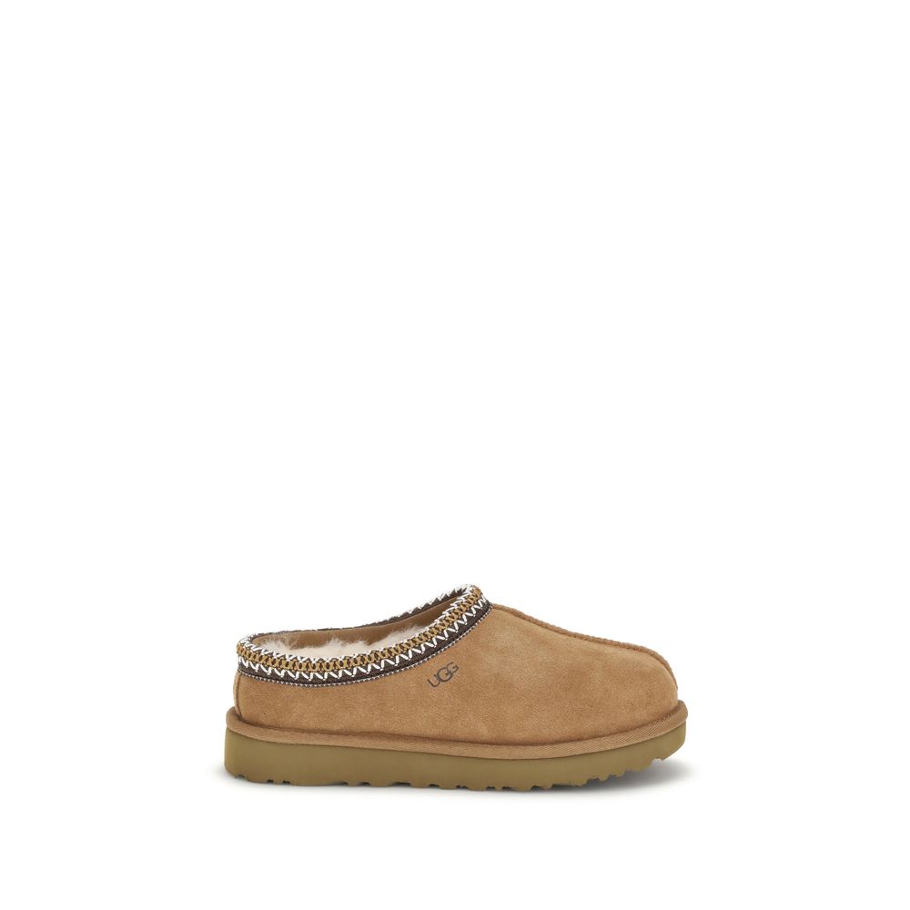 Tasman II Mules