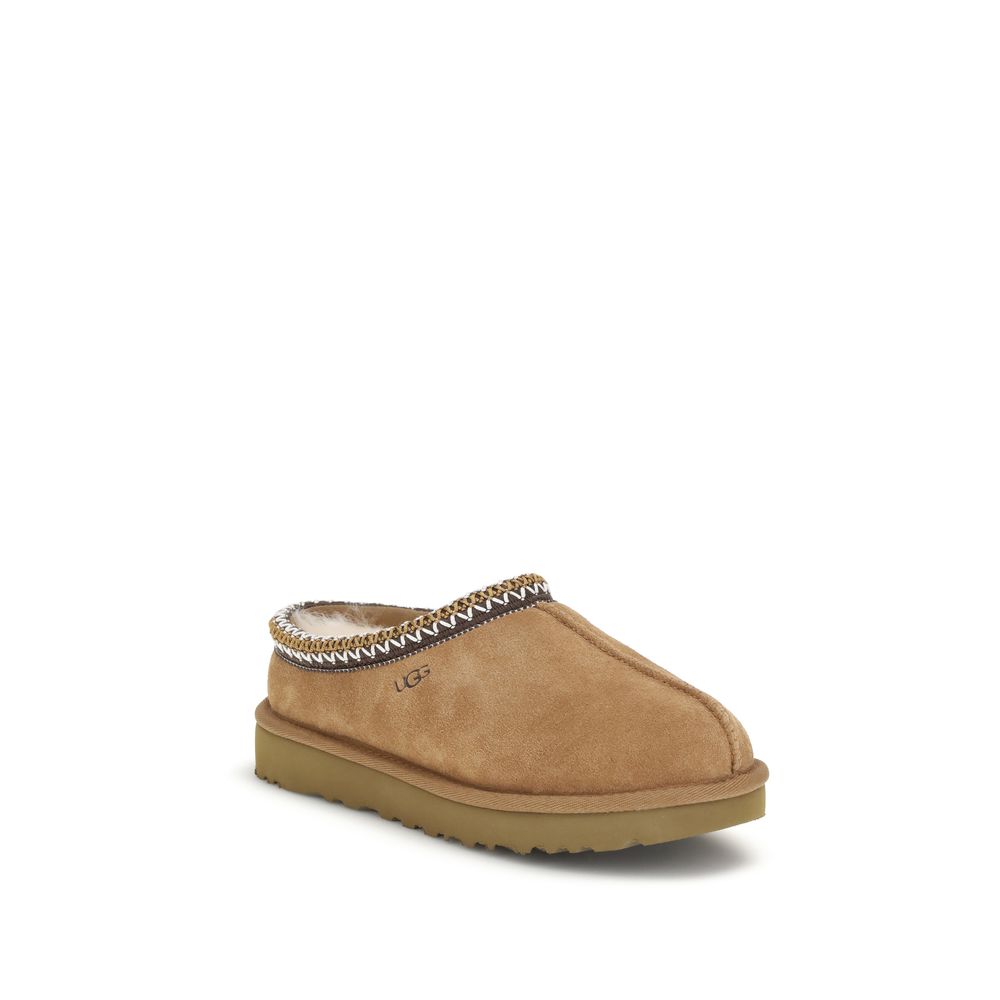 Tasman II Mules