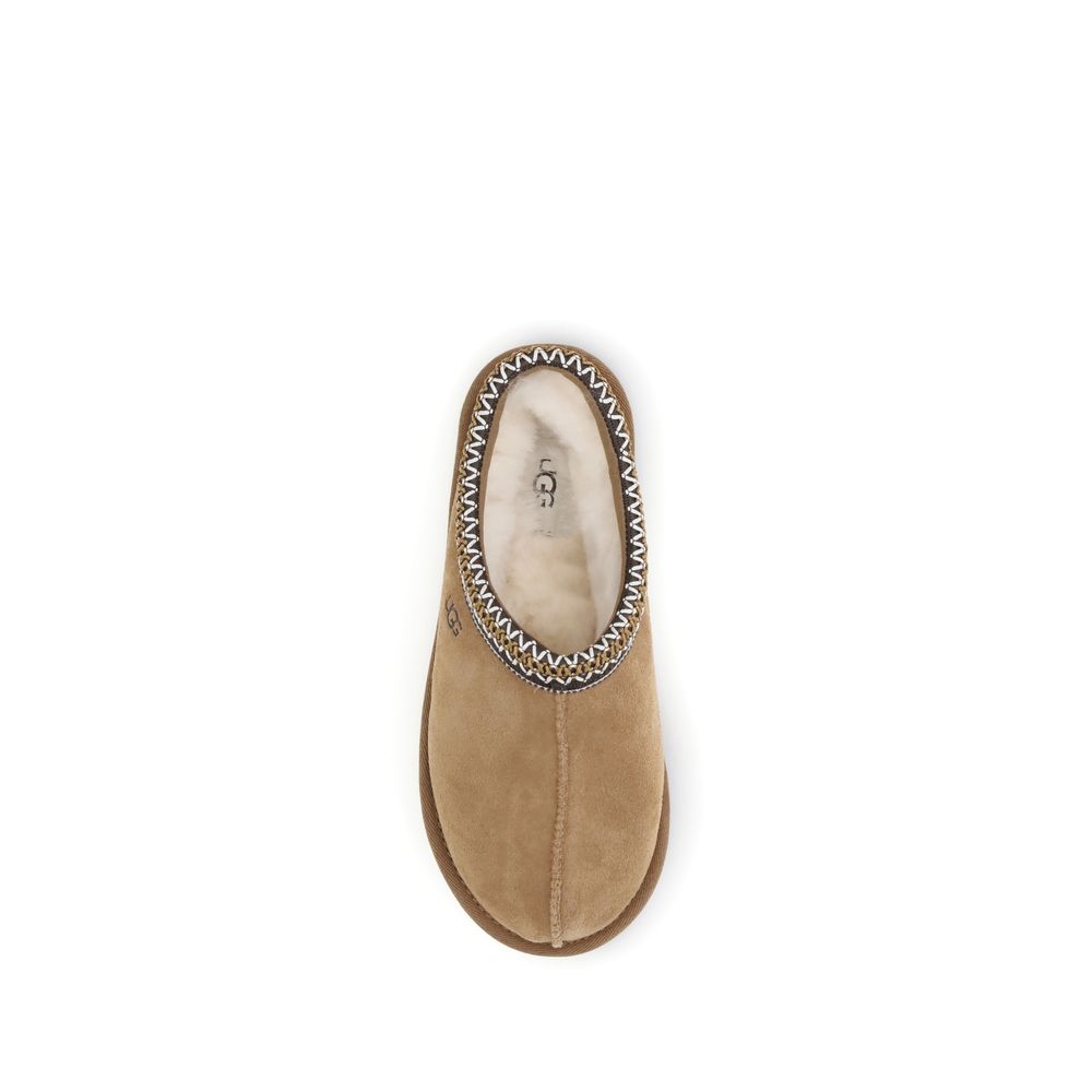 Tasman II Mules