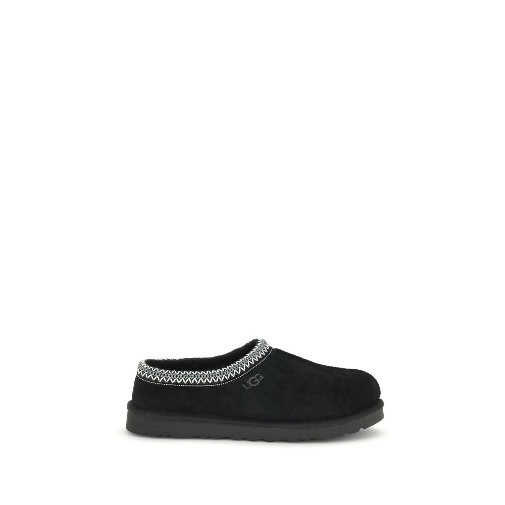 Tasman II Mules