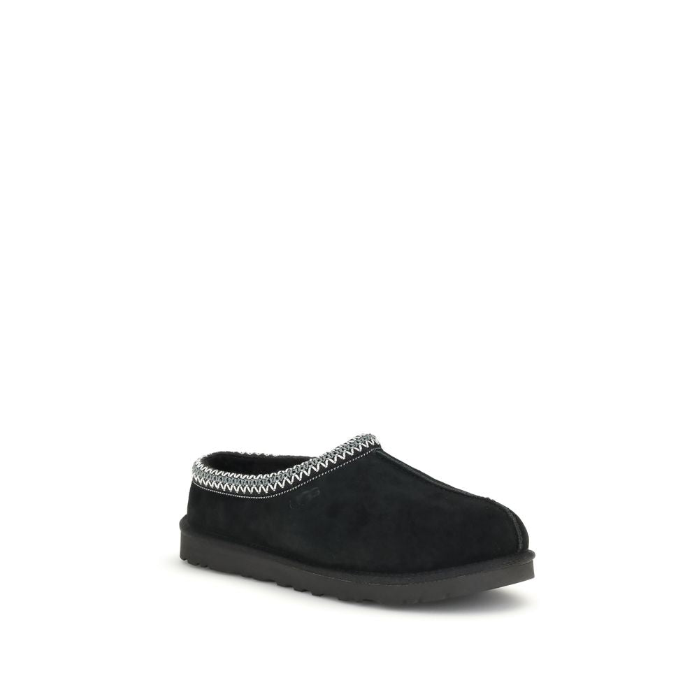 Tasman II Mules
