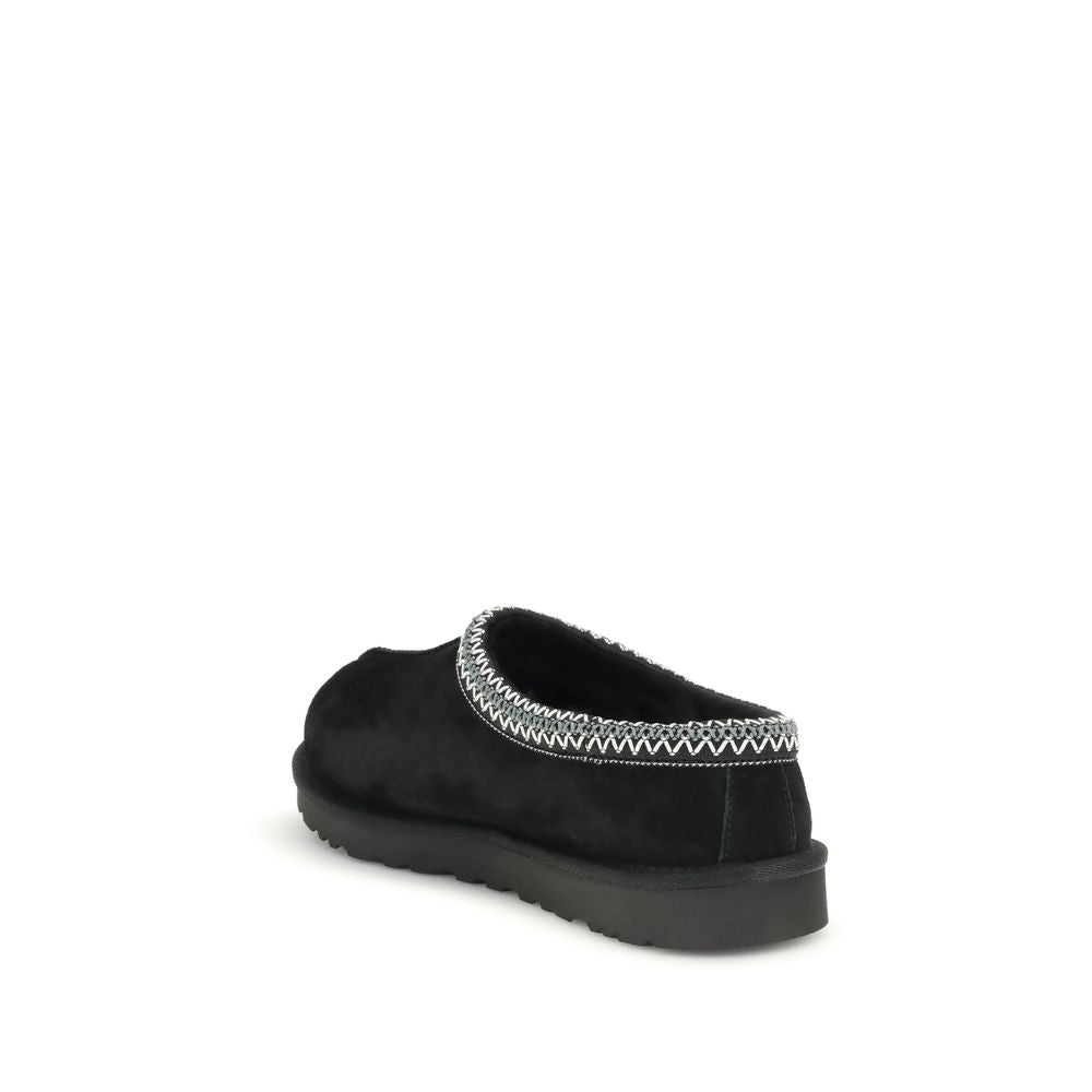 Tasman II Mules