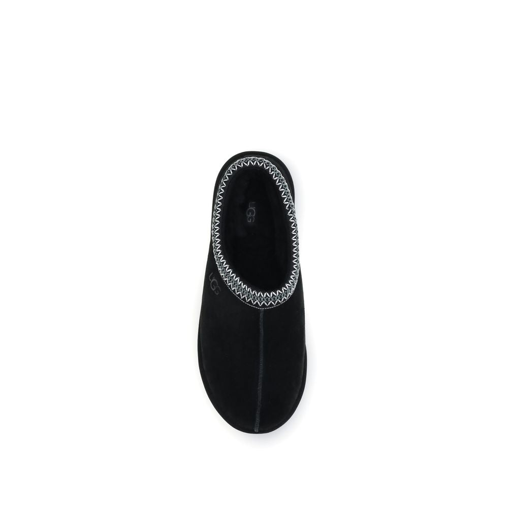 Tasman II Mules