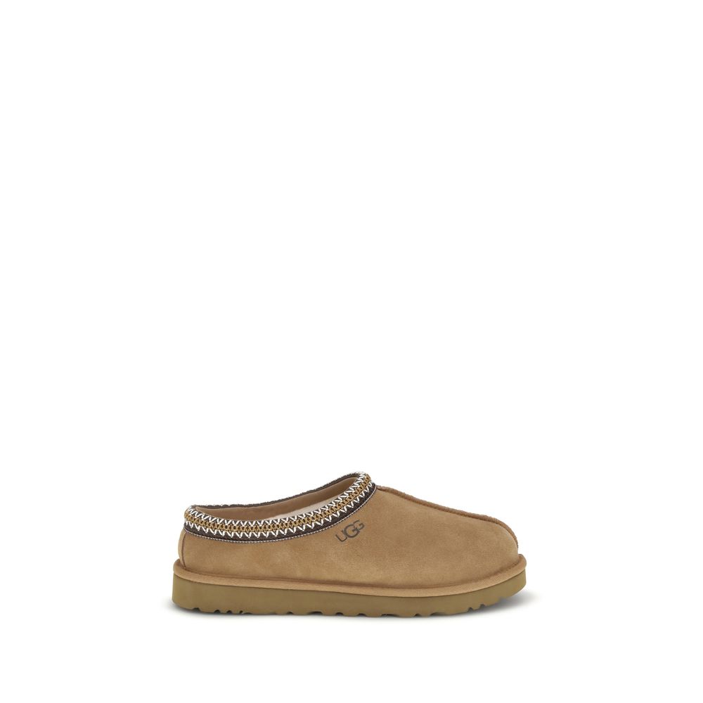 Tasman II Mules