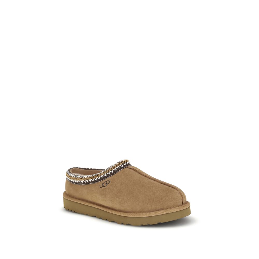 Tasman II Mules