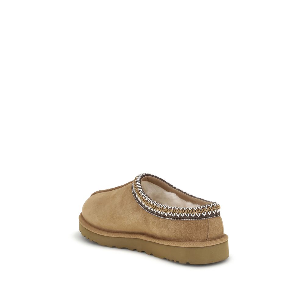 Tasman II Mules