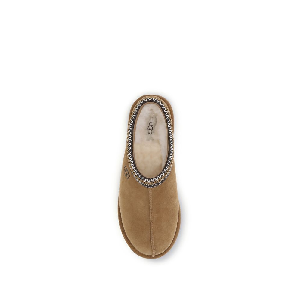 Tasman II Mules