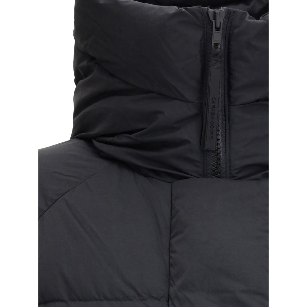Chilliwack padded Jacket