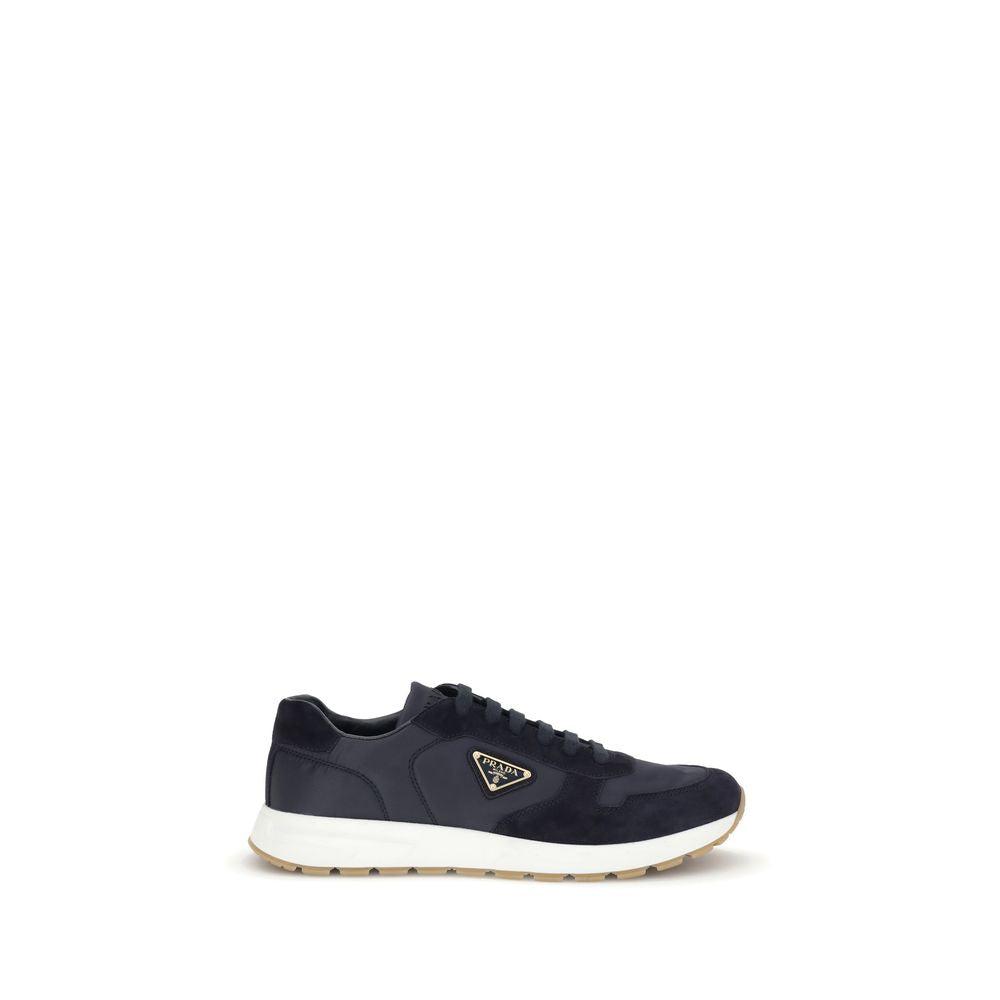Prax 01 re-nylon Sneakers