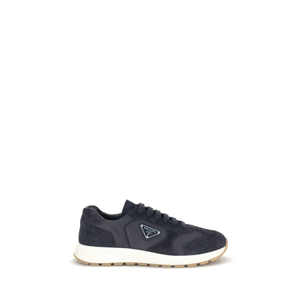 Prax 01 re-nylon Sneakers