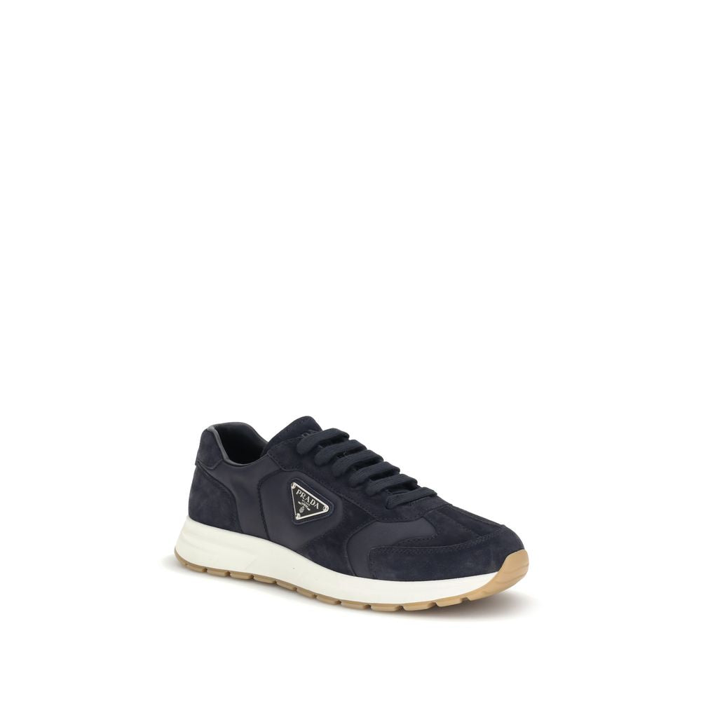 Prax 01 re-nylon Sneakers