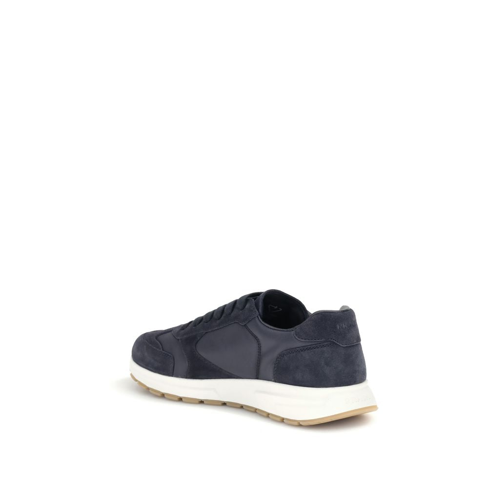 Prax 01 re-nylon Sneakers