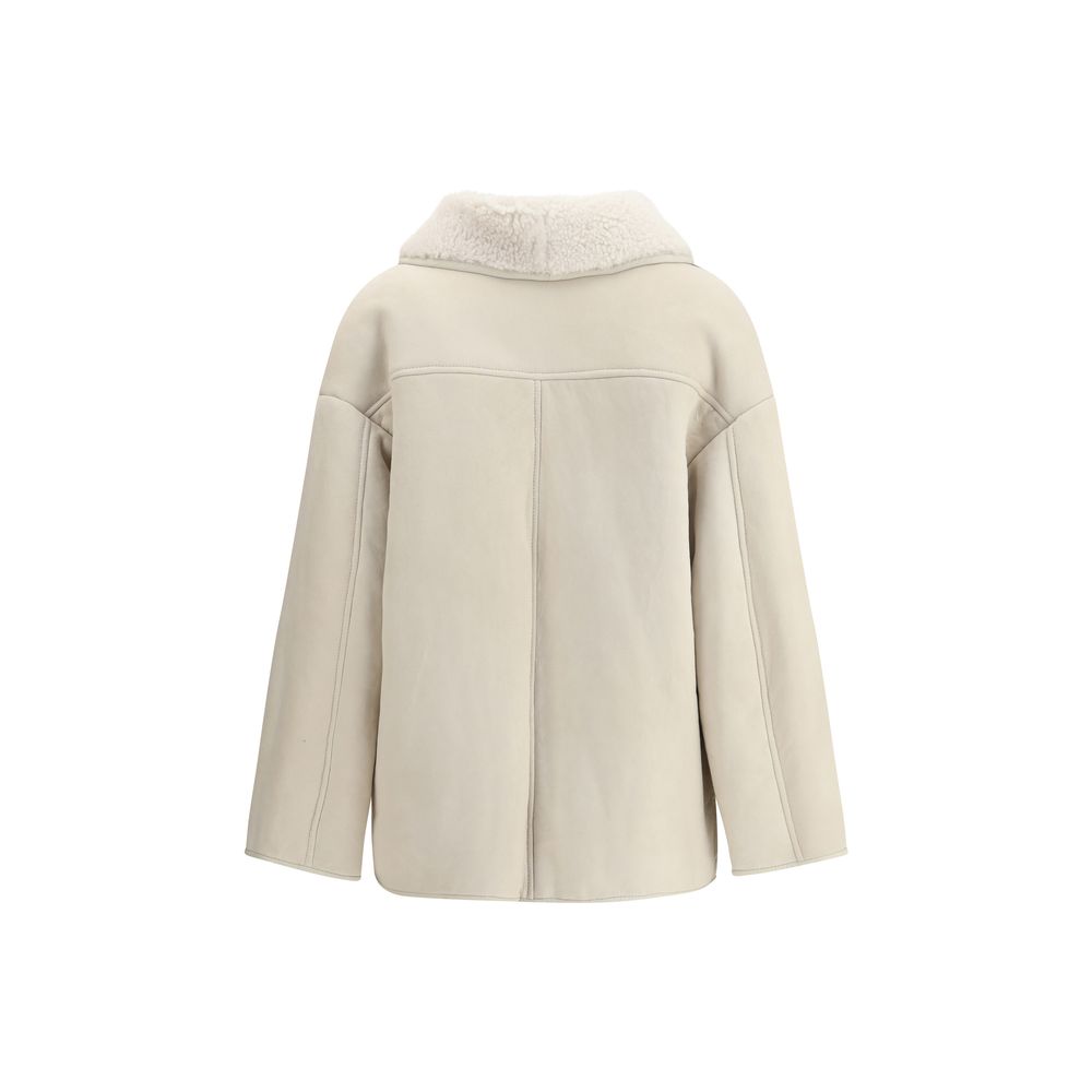 Shearling Jacket