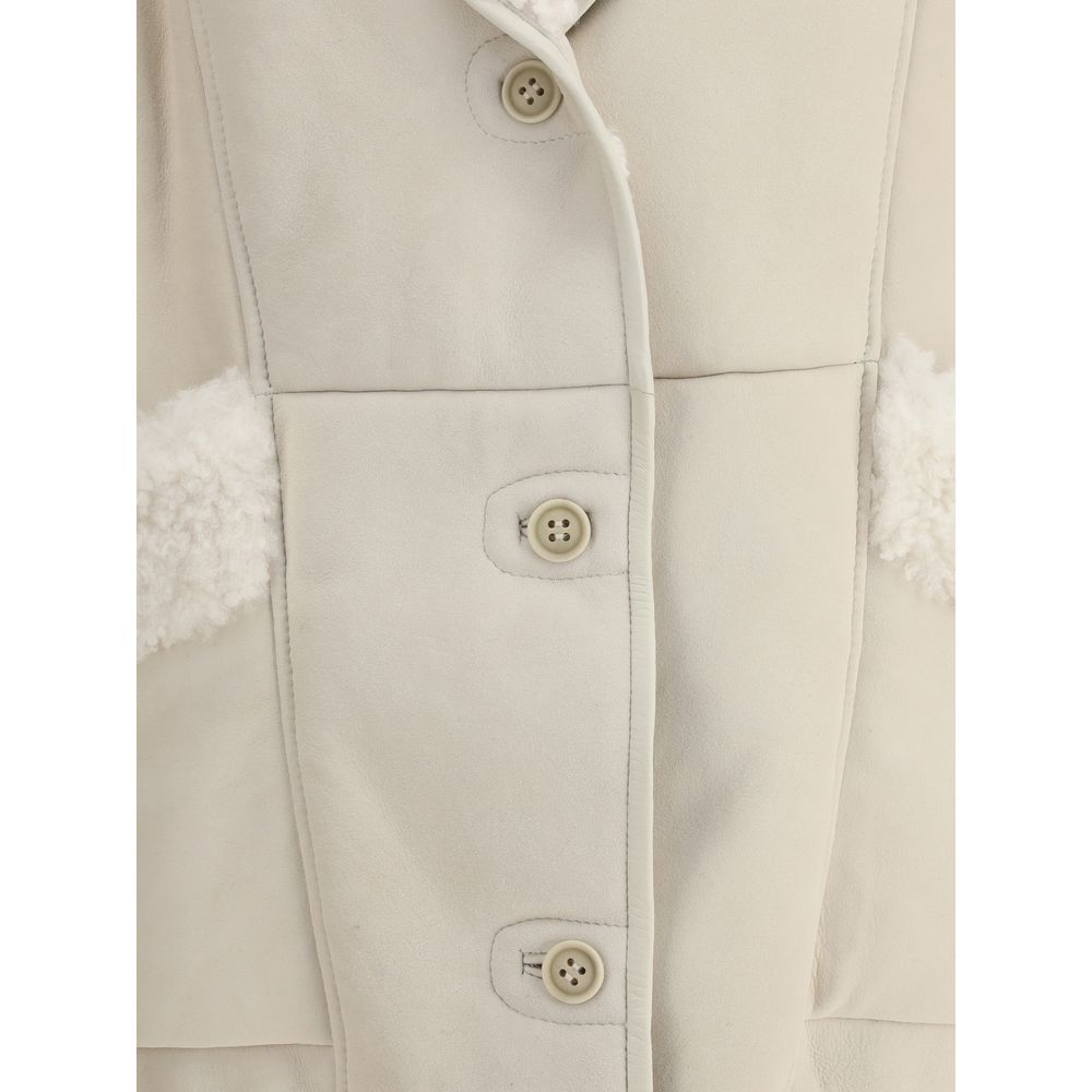 Shearling Jacket