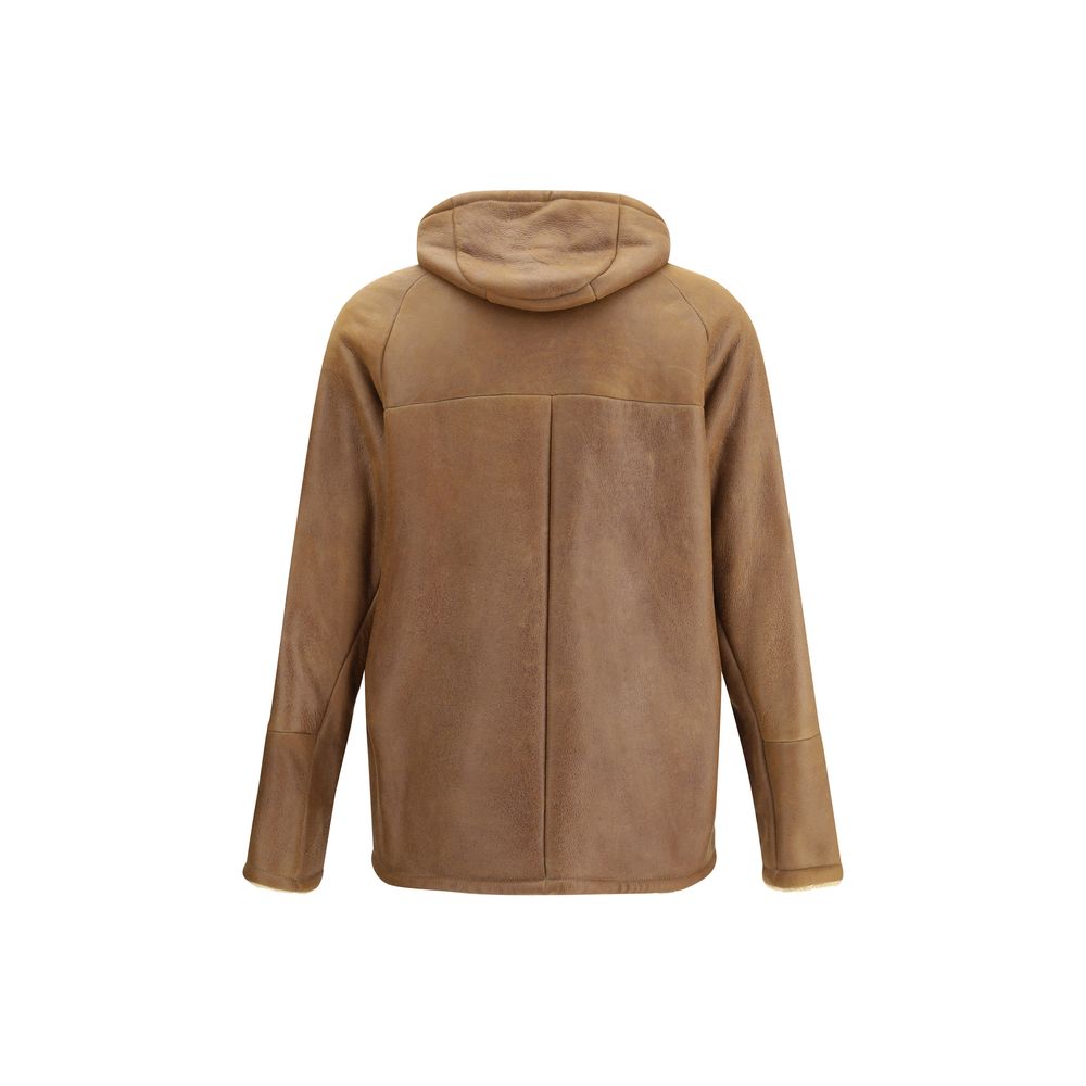 Shearling Jacket