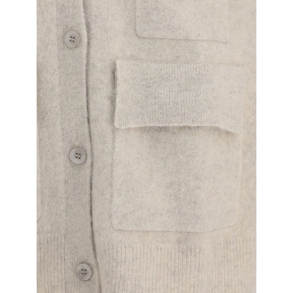 Maxi pocket Vest