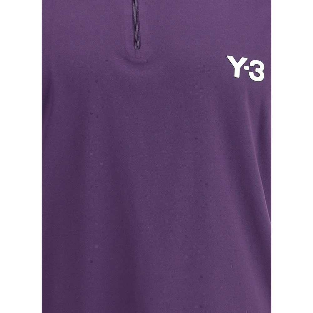 Tennis Pro FreeLift Zip T-Shirt b