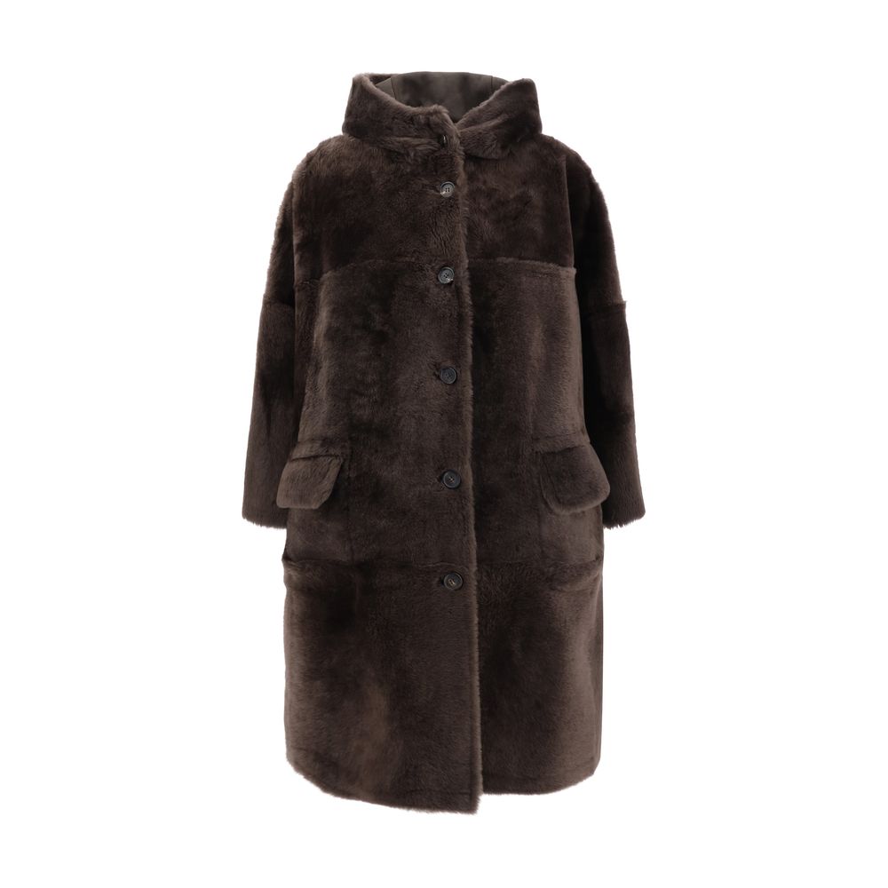Reversible Fur