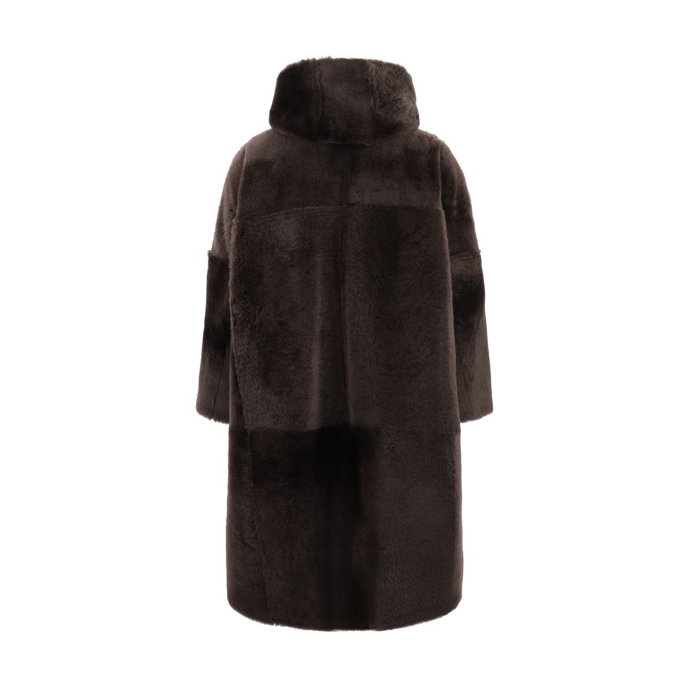 Reversible Fur