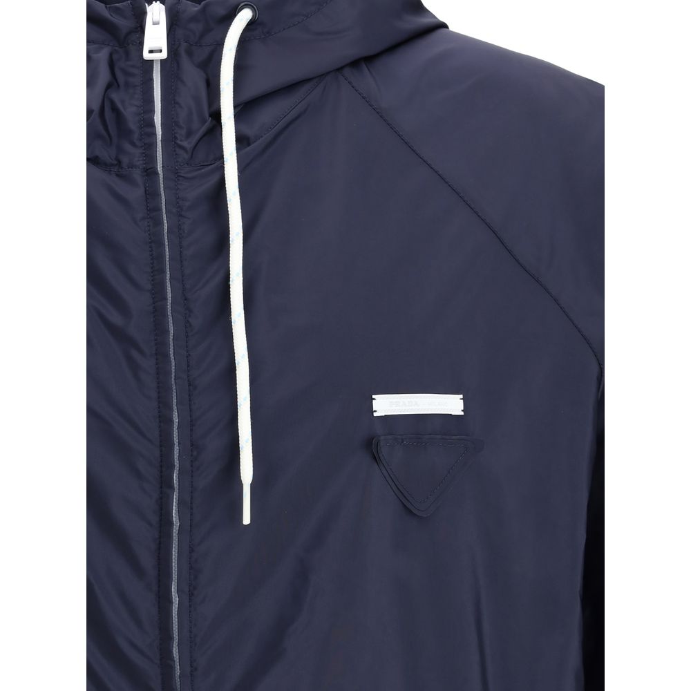 Re-Nylon Jacket