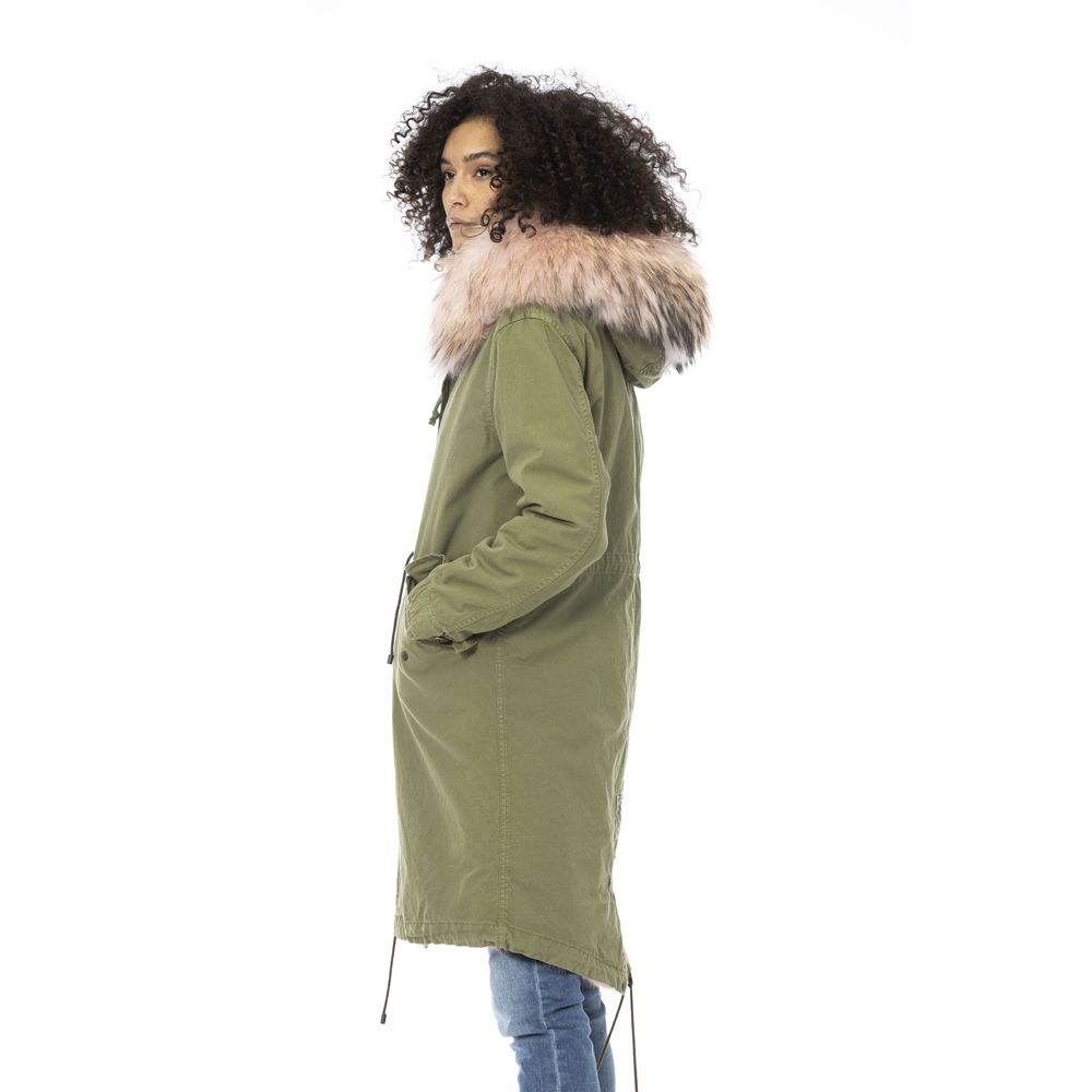 Army Cotton Jackets & Coat
