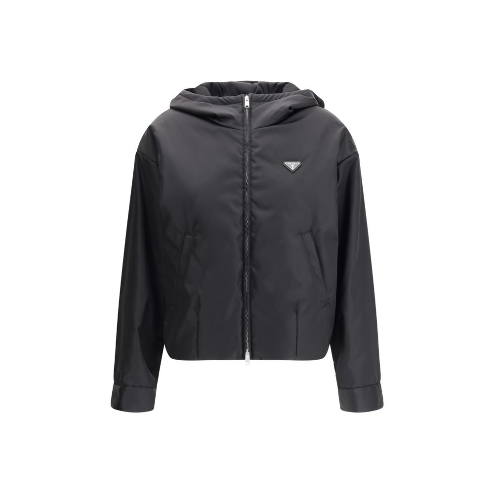 Re-nylon Jacket