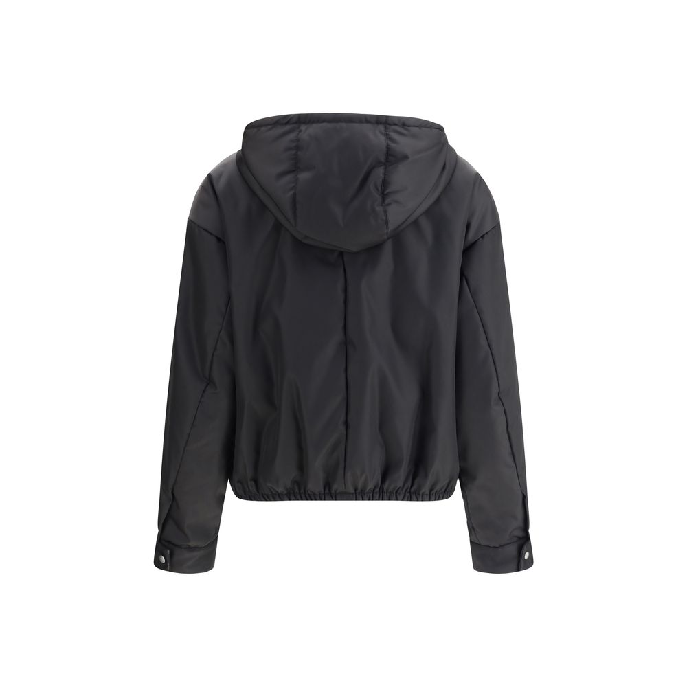 Re-nylon Jacket