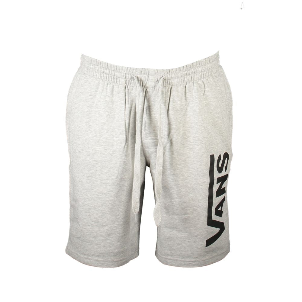Gray Cotton Pant
