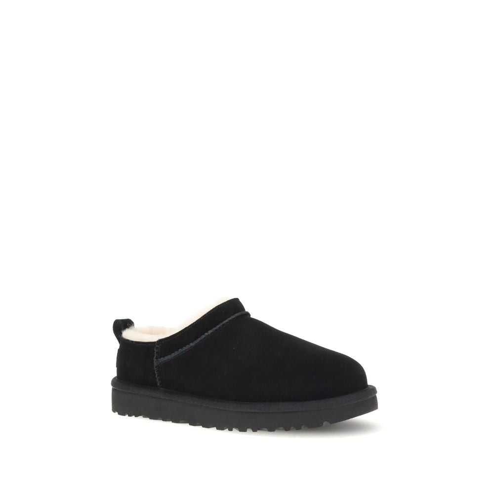 Classic micro Ankle Boots