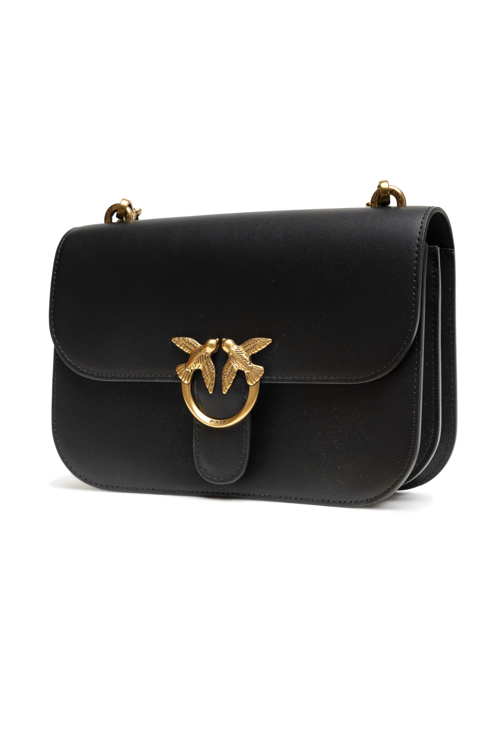 Black Love Bag One Classic