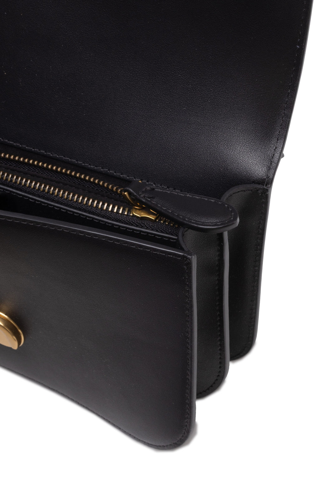 Black Love Bag One Classic